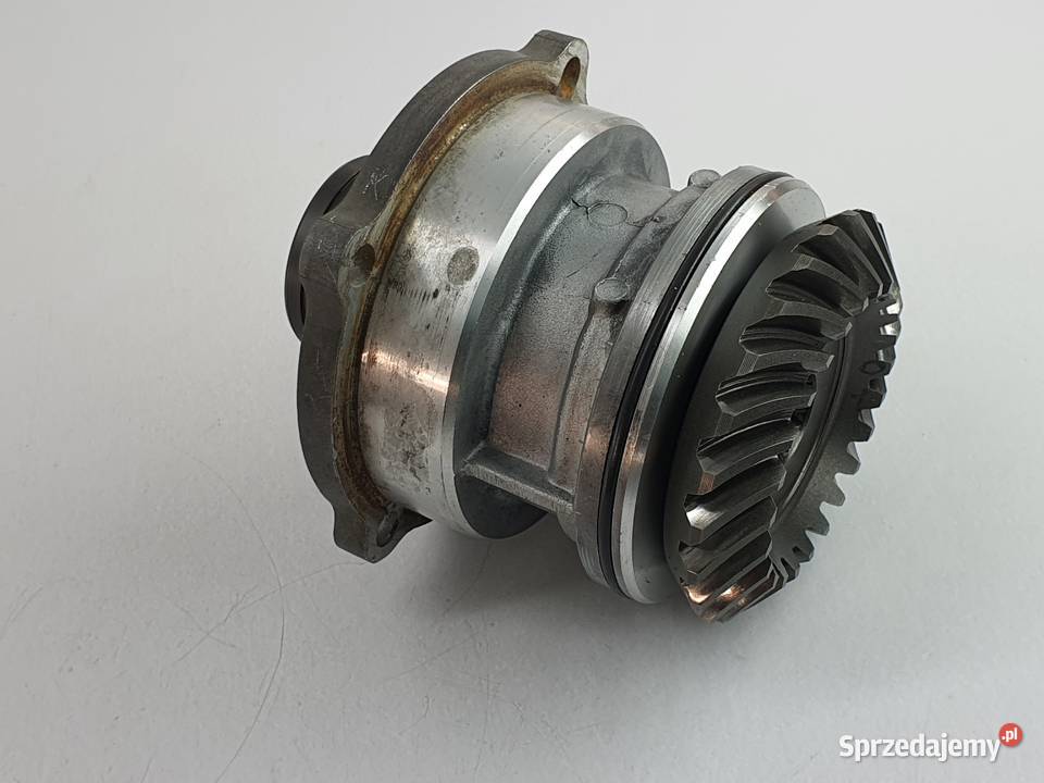 Przekladnia Katowa Walek Tryb Skrzyni Yamaha Łódź