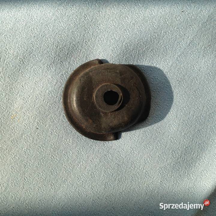 FIAT 126 P element gumowy doszczelnienia świecy Silniki i osprzęt Katowice