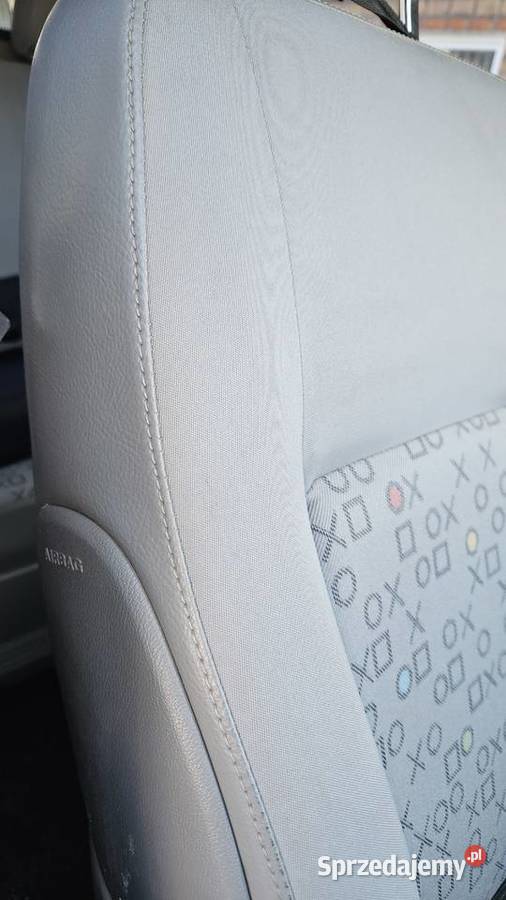 Volkswagen Transporter T5 long 5 osobowy 19 130 Rozprza