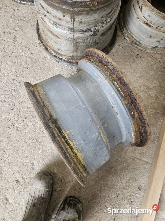 Felgi rolnicze Pozostałe Proszowice sprzedam