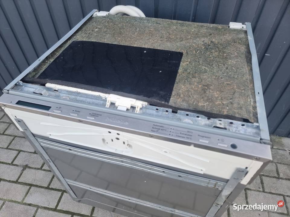 Zmywarka do pełnej zabudowy Miele G 5680 SCVi 60 Wrocław