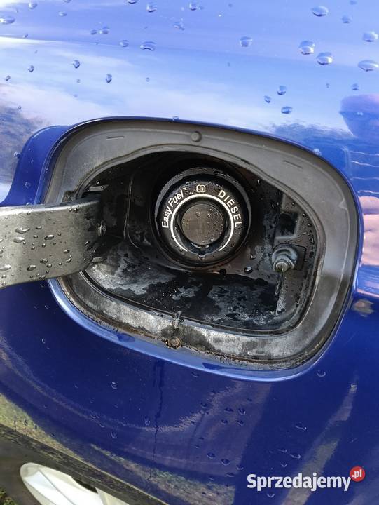 Ford Mondeo MK5 relingi dachowe