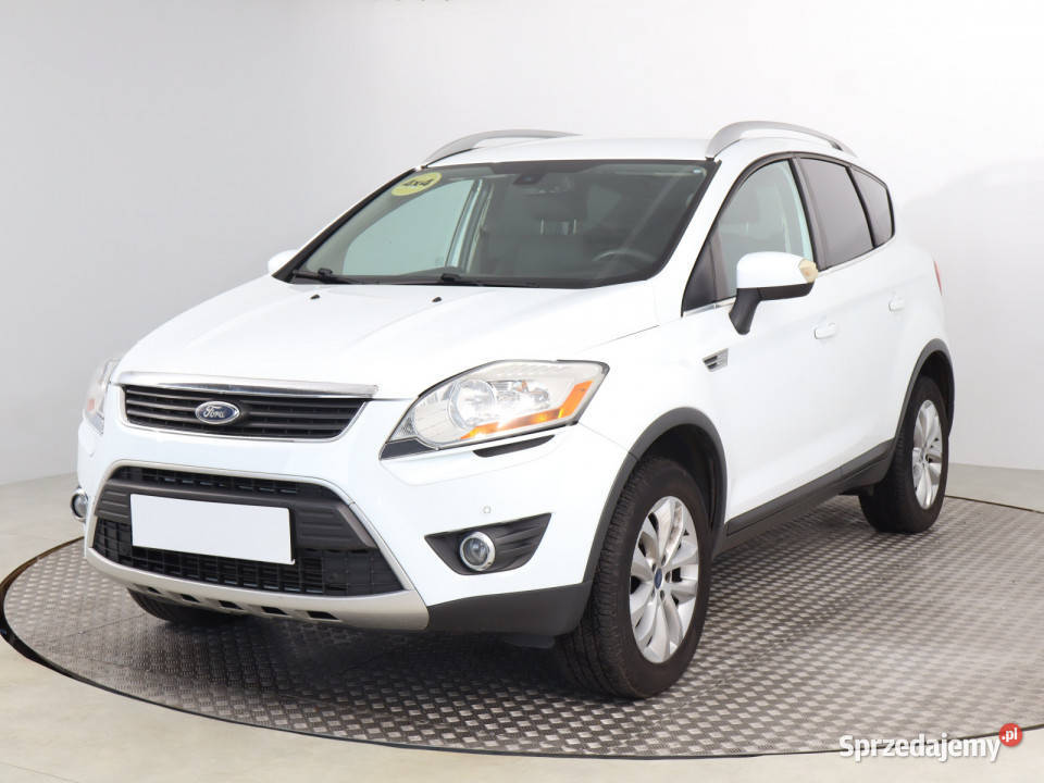 Ford Kuga 20 TDCi Bielany Wrocławskie sprzedam