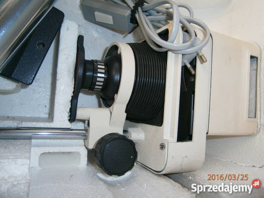 Opemus 5a color głowica trafo Kalisz