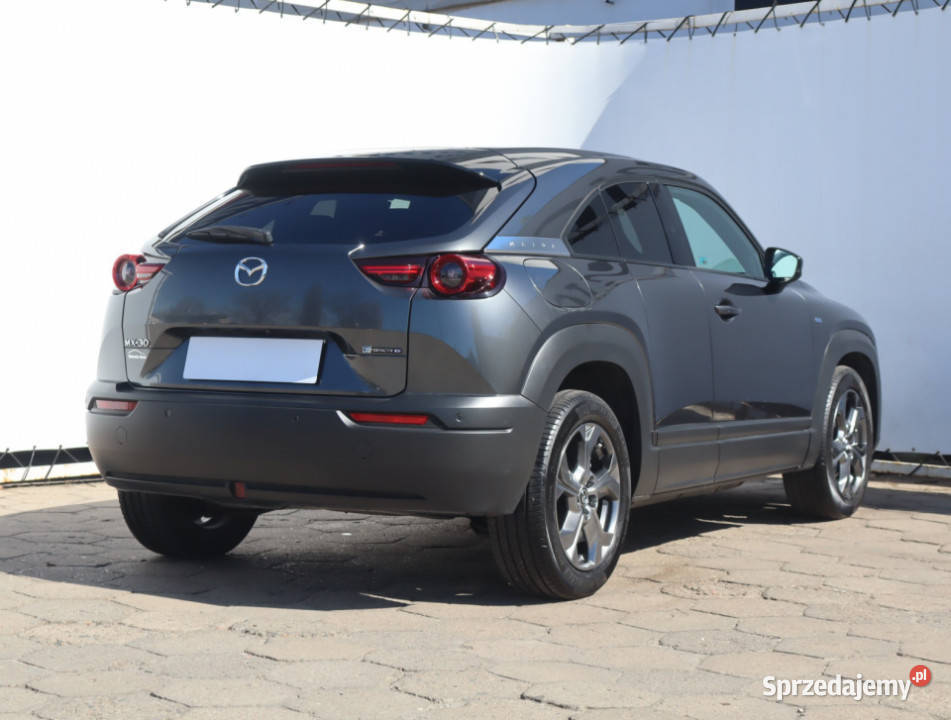 Mazda MX30 eSkyactiv MX-30 Łódź sprzedam