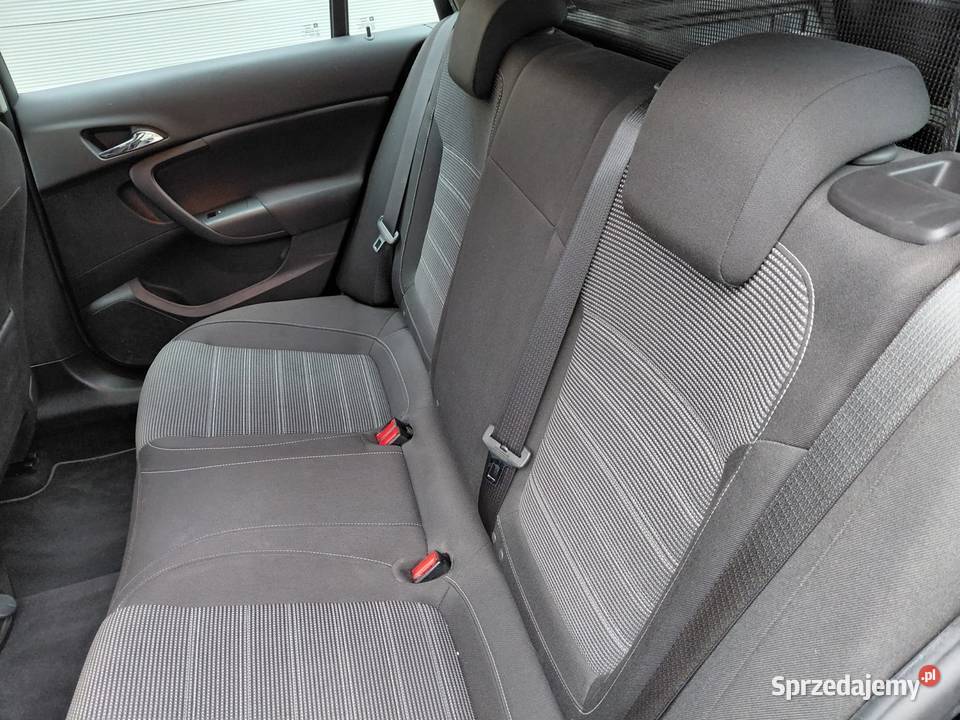 OPEL INSIGNIA SPORTS TOURER EDITION 20CDTi 170 czujnik zmierzchu Jelenia Góra