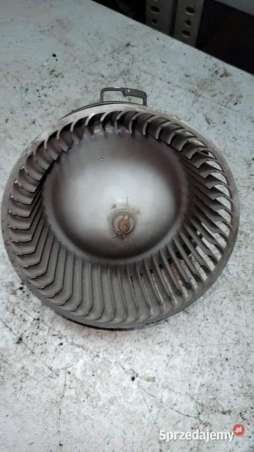 Dmuchawa nawiewu Mazda 5 Łagów sprzedam