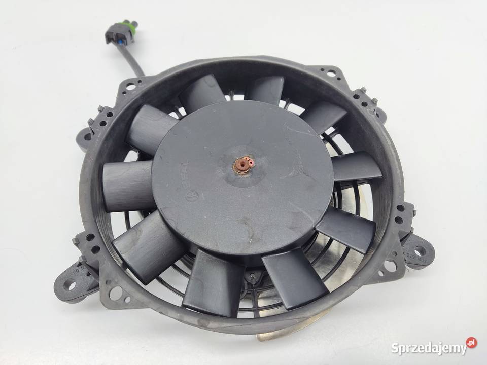 Wentylator Wiatrak Can Am Ds 650 łódzkie Łódź