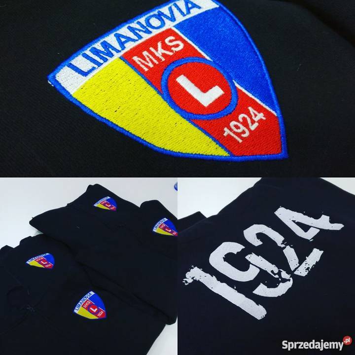 Haft Komputerowy Znakowanie Odzieży Twojej Firmy