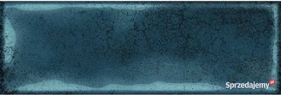 Płytka ceramiczna Vintage Blue 1030 K Warszawa sprzedam
