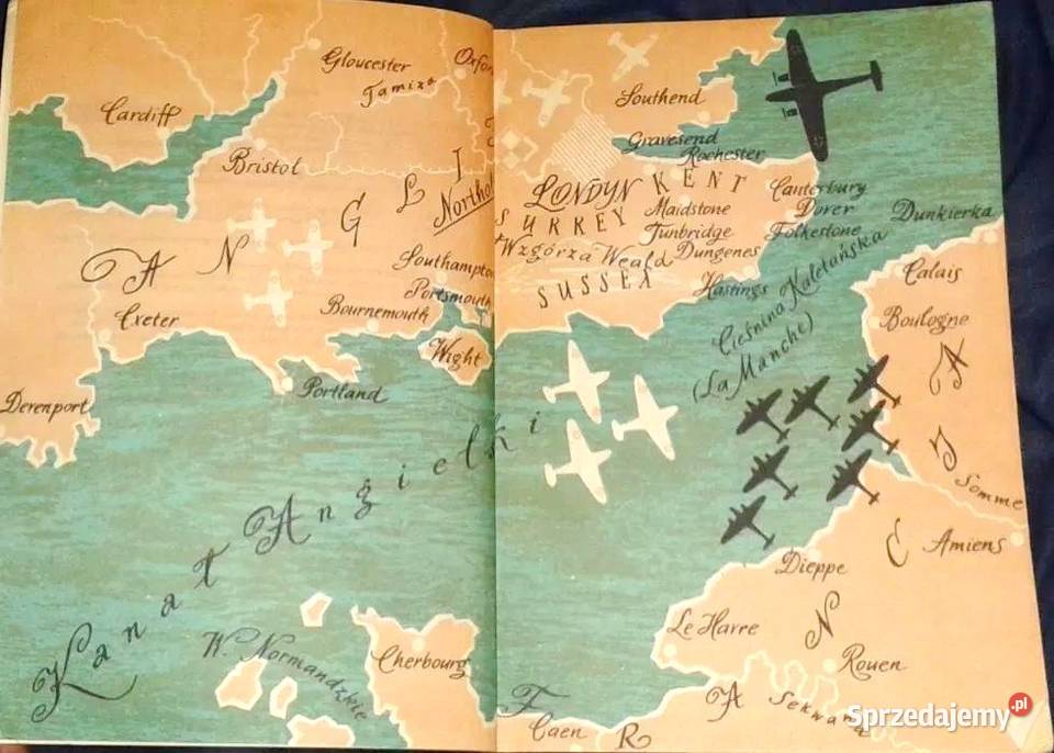 Dywizjon 303 Arkady Fidler Chełm