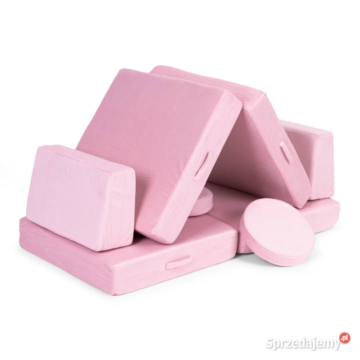 Sofa modułowa duża składana dzieci DIY 8 Smogorzów