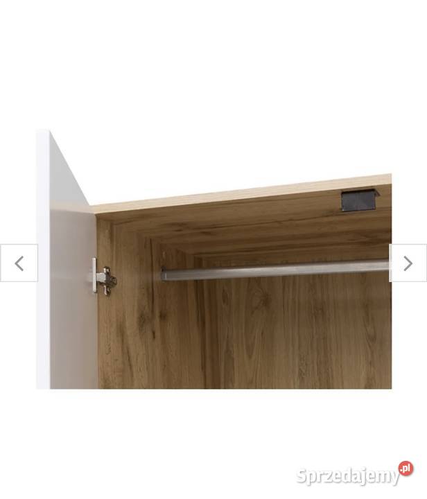 Szafa 90 białadąb wotan Sępólno Krajeńskie