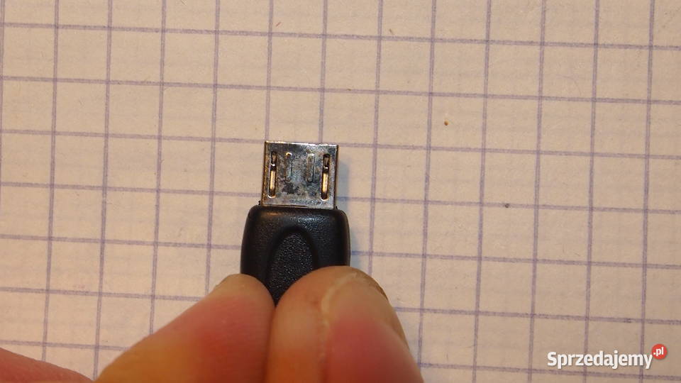 Kabel logo WK USB USB Tychy