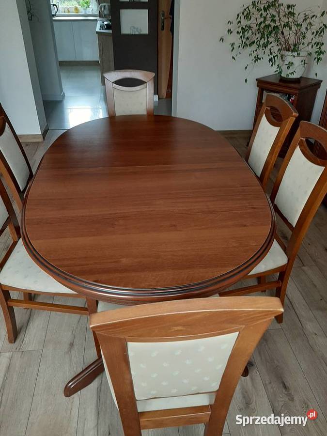 MebleFORTE do jadalni Zawiercie
