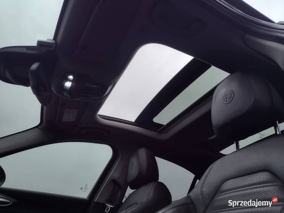 20 Turbo 280 Q4 4x4 VELOCE EUROPA Skóra Panorama VAT marża Tarnów