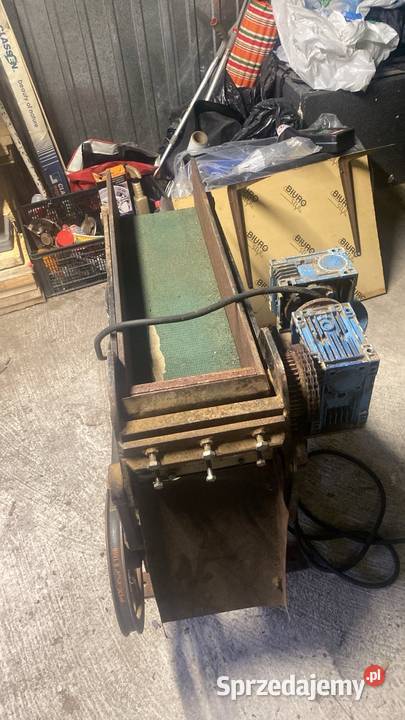 Gilotyna do cięcia ziół i herbaty innych Wrocław