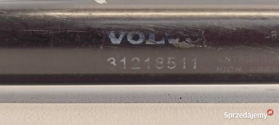 VOLVO XC90 SIŁOWNIK KLAPY BAGAŻNIKA LEWY PRAWY osobowe