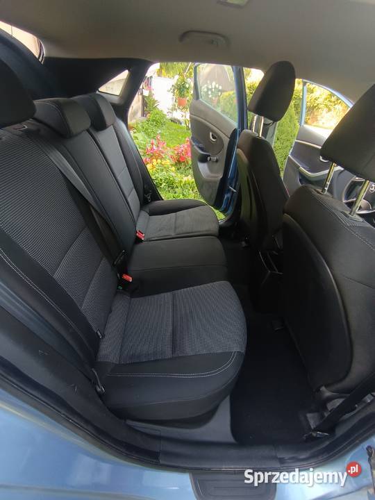 Sprzedam Hyundai i30 II 2012 14 100 LPG Czchów