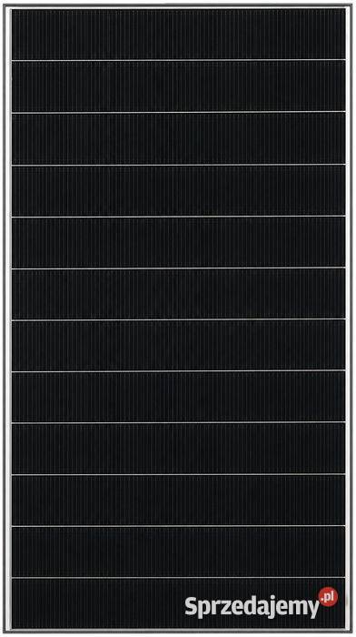Panel fotowoltaiczny Kensol 410W Black Frame sprzedam