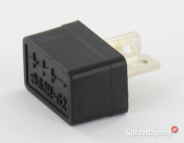 Regulatory napięcia 31700124008 Kamionna