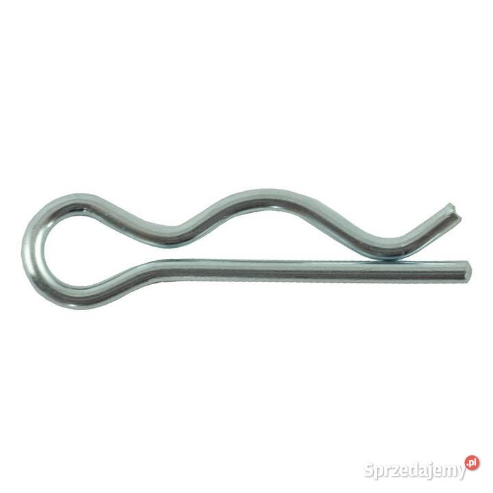 Zawleczka 35x175 mm LS MT125LS MT335LS MT340LS Tajęcina