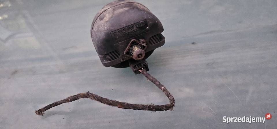 Syrena alarmu mercedes w210 w203 2038203826