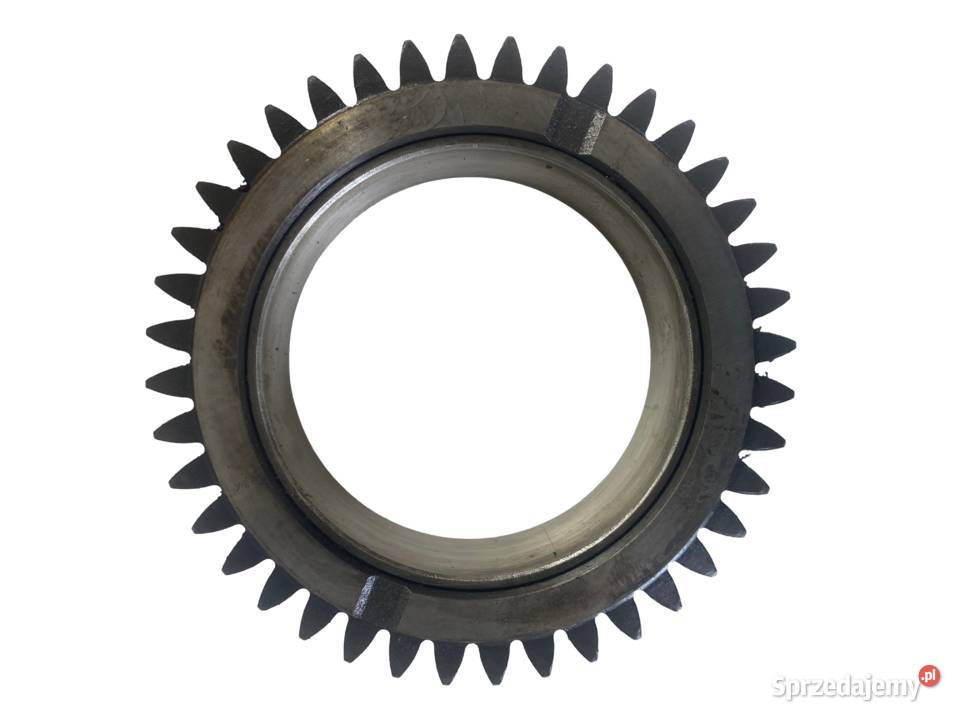 CATERPILLAR C93 KOŁO ŁAŃCUCHOWEKOŁO POŚREDNIE Kielce sprzedam