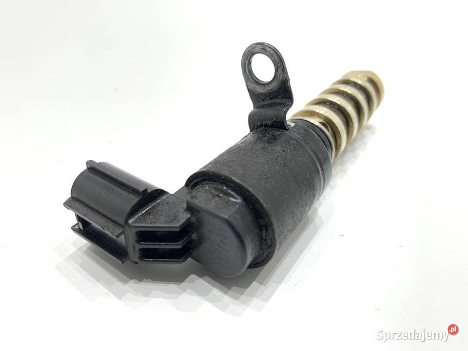 ZAWÓR ZMIENNYCH FAZ ROZRZĄDU HYUNDAI I20 II podkarpackie