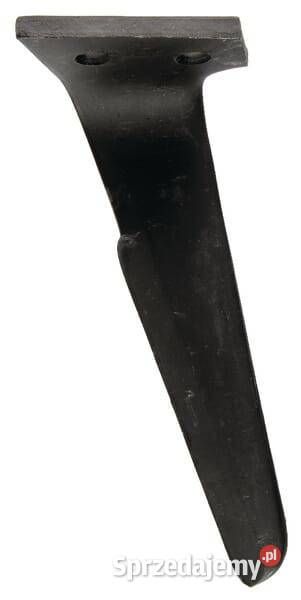 Ząb brony aktywnej prawy 280 mm Rau RG00058898 Kamionna