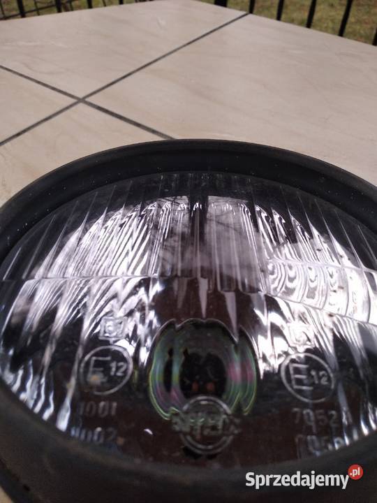 Halogen Oświetlenie Zgierz sprzedam