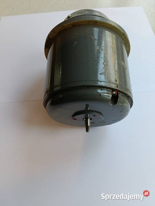 SN1BT Mikroma Selsyn typ SN1BT 110V 1A Nowy Otwock