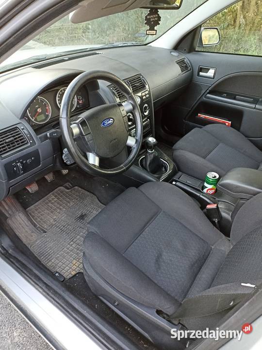 Ford Mondeo MK3 18 benzyna gaz okazja Mondeo świętokrzyskie Koprzywnica sprzedam