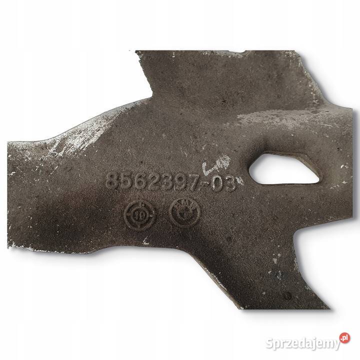 LEWY PODNÓŻEK KIEROWCY SET Bmw S 1000 R K47 II Chełm