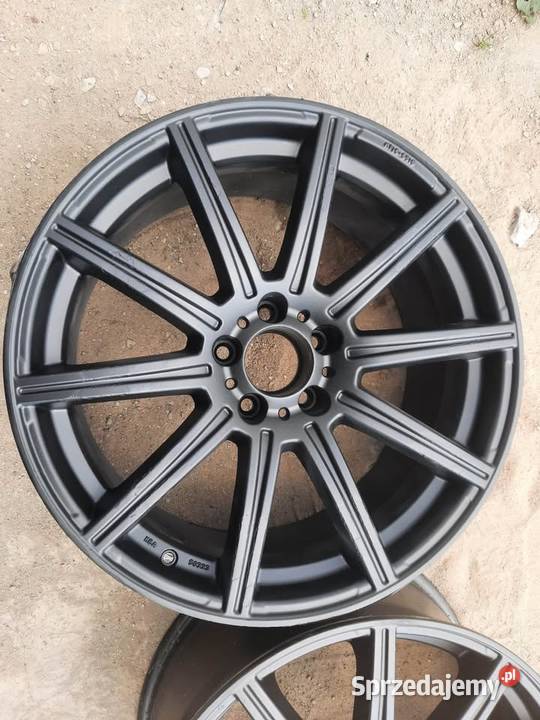 Felgi 19 5x112 Keskin KT 16 Samochodowe Gniezno