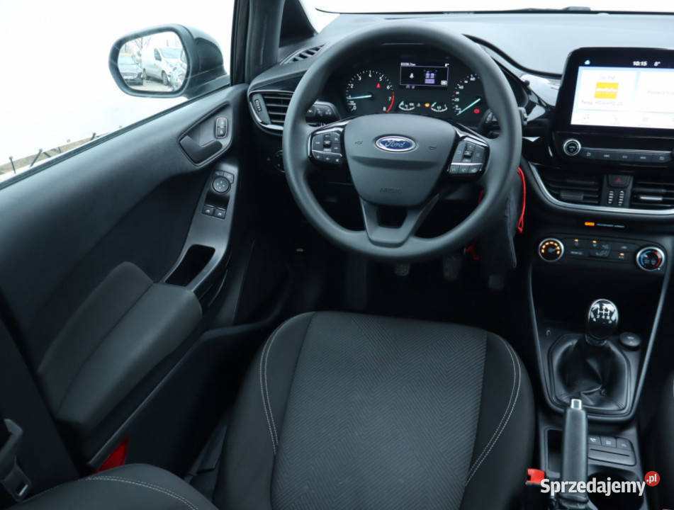 Ford Fiesta 11 łódzkie sprzedam