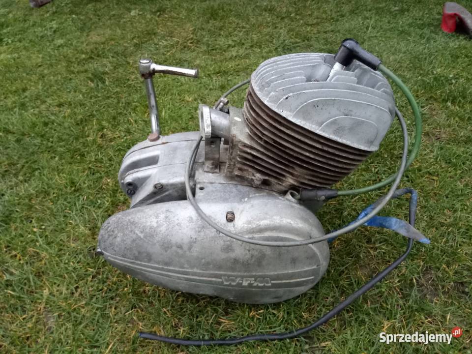 Shl m11 silnik s32 Tarnów