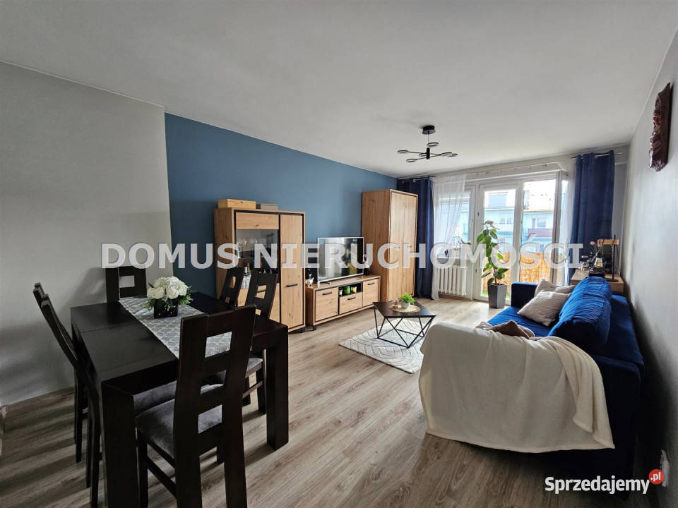 sprzedaży mieszkania Brzeziny 444m2 2 pokoje