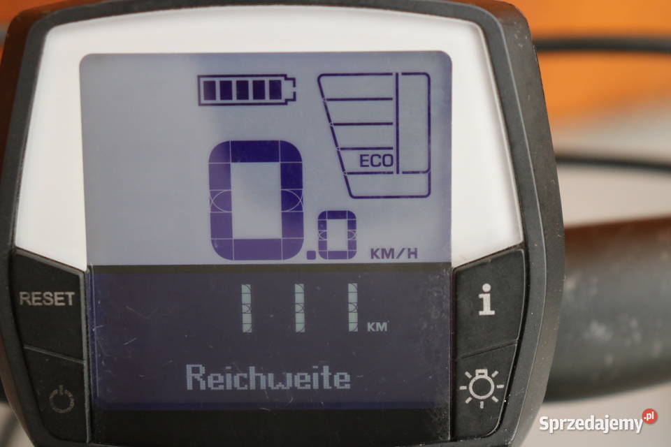Rower elektryczny Scott H 50 RATY i inne rowery mazowieckie Milanówek
