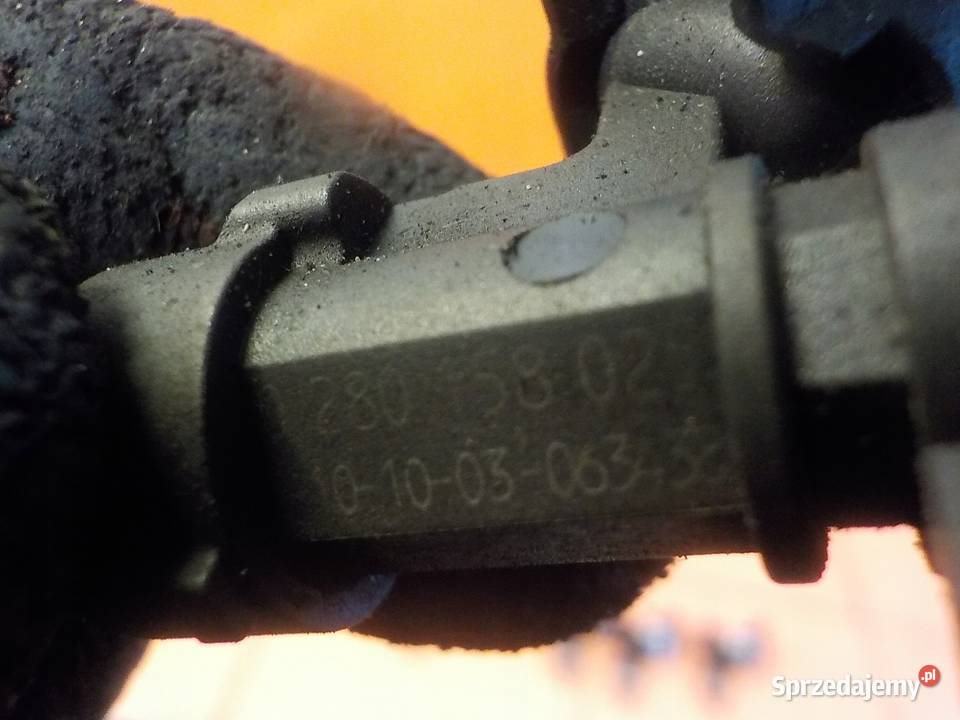 S40 V50 C30 C70 25 T 06r 220 B5254T3 wtrysk Suków