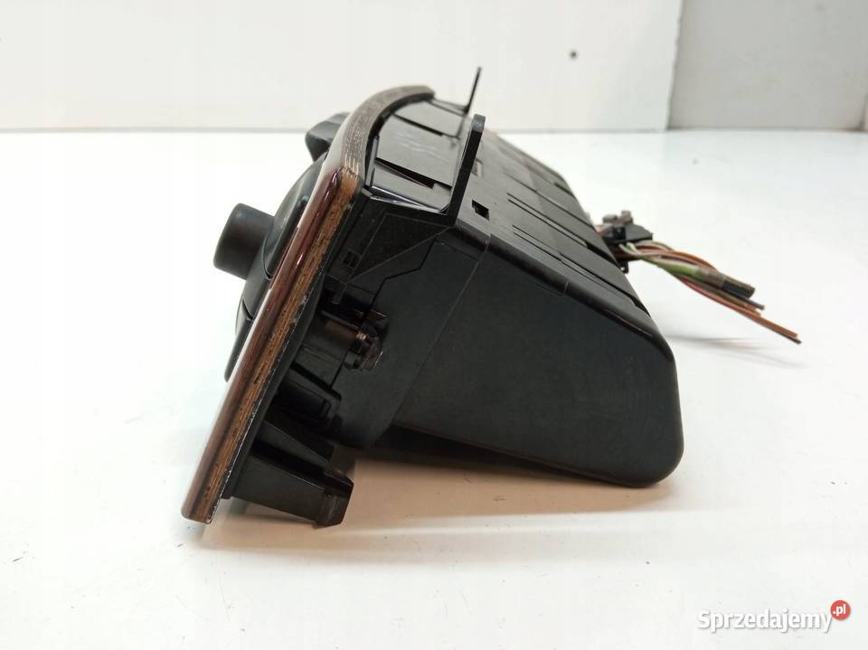 PANEL NAWIEWU 2208300185 MercedesBenz Sklasa IV sprzedam