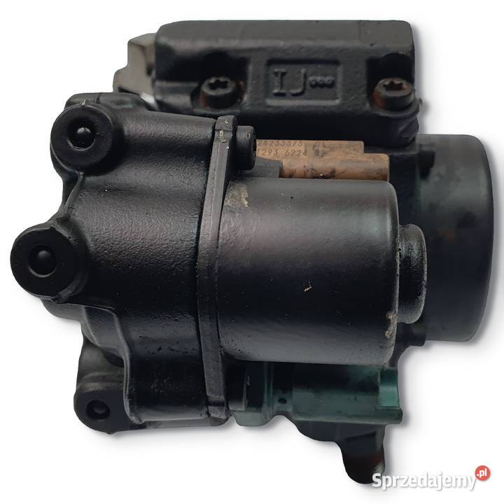 POMPA WTRYSKOWA Citroen C4 Picasso 20 HDI Delphi lubelskie