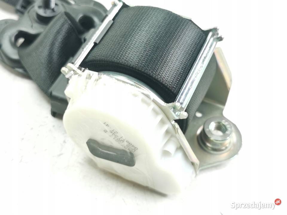 PAS BEZPIECZEŃSTWA PRAWY PRZÓD BMW 3 E90 E91 sprzedam