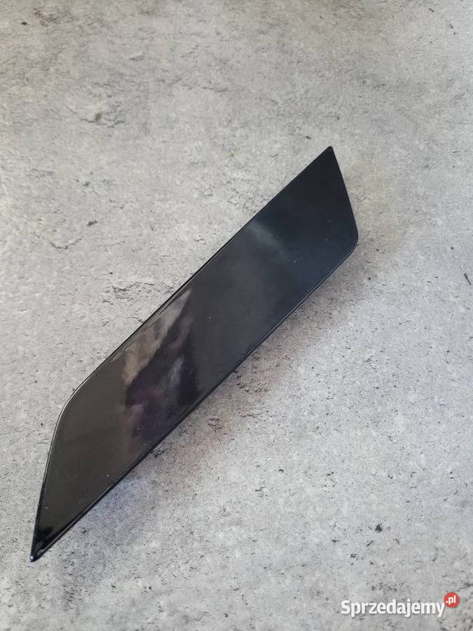 HONDA GOLD WING GL1800 SC79B 1823 OEM ZAŚLEPKA Części i akcesoria motocyklowe Nowy Tomyśl