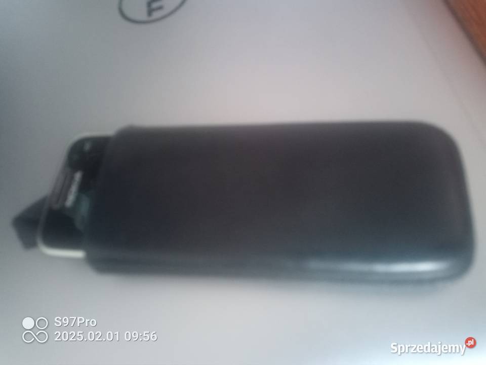 Nokia E52 Żagań