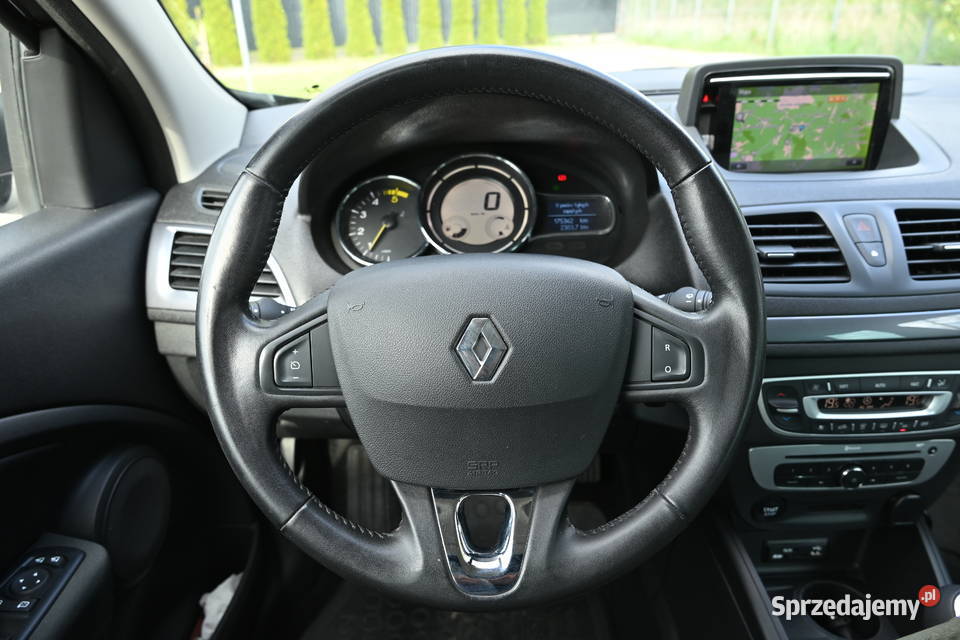 Renault Megane Grandtour Limited 15 dci 110 sprzedam