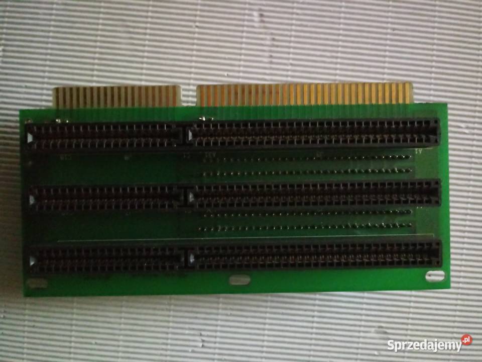 Płyta SLOT BOARD Olkusz