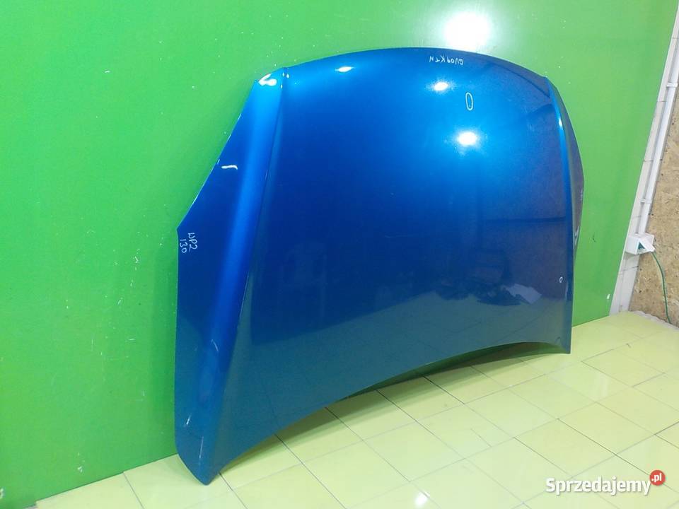 HYUNDAI i30 I 16 CRDI 09r HB 5D maska osobowe