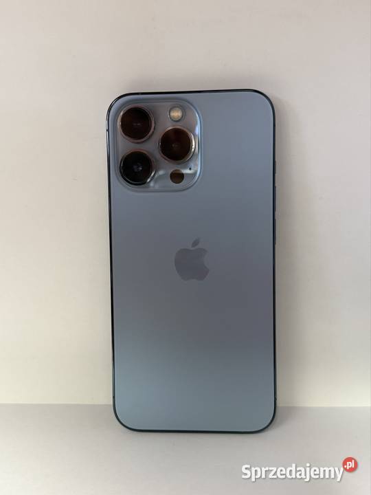iPhone 13 Pro 128GB 100 Kondycja Kalisz
