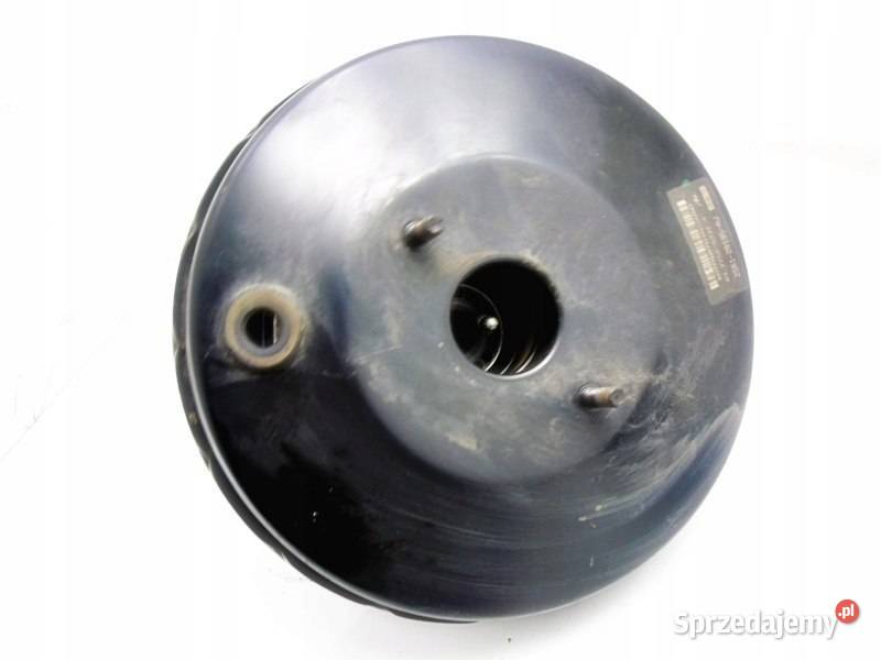 SERWO HAMULCA FORD FIESTA MK6 13 5D Sosnowiec